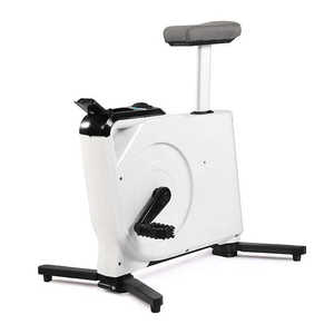 Nouvel arrivage <span class=keywords><strong>de</strong></span> mini vélo <span class=keywords><strong>d</strong></span>'intérieur à rotation charge maximale 110kg vélo <span class=keywords><strong>d</strong></span>'exercice peu encombrant pour le fitness à domicile et les entraînements cardio - Product Image 3