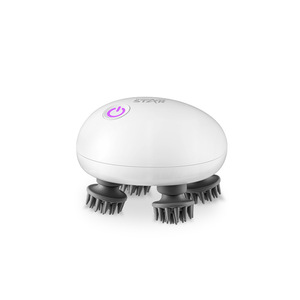 Winningstar Cross-Border MINI Multi-functional <b>Head</b> <b>Massager</b> for Activating Meridians, Relaxing and Soothing the Scalp - Product Image 5