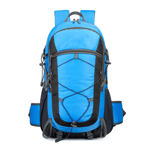Borsa da <span class=keywords><strong>Trekking</strong></span> di nuova moda zaino da campeggio accessori essenziali borsa da campeggio a prova di acqua zaino da campeggio per escursioni - Product Image 2