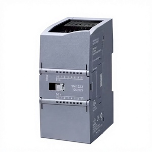 6ES72344HE320XB0 S7-1200 SM 1234 4AI 2A0 PROFINET 1 MB Controles Industriales, Memoria de Programa/Datos 50 KB, Listo para Enviar, 100% Nuevo - Product Image 3