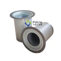 Bestseller für Kaishan Luftkompressor Ölabscheider Filter 55220273305