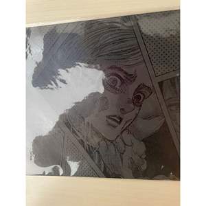 Ataque a los Titanes FINAL JAP, Derivados de la Animación, Cubierta Variante - 100g - Product Image 3