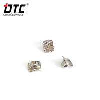 Matériaux orthodontiques de haute qualité Derniers oeillets linguaux médicaux dentaires Source d'alimentation Machines Équipements dentaires