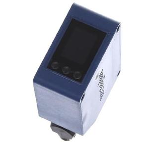 Capteur laser Wenglor Y1TA100QXT3 entre le capteur et l'objet - Product Image 2
