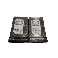 Disco Rigido per Server 4TB HDD 02313EWD 02311AYV 4000GB SATA 6Gb/s 7.2K Rpm