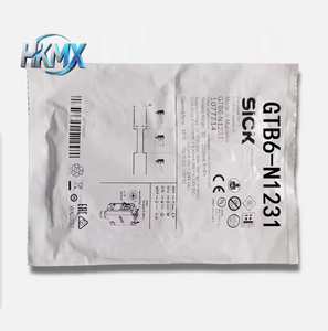 Industrial <b>Power</b> <b>Switch</b> Models GTB6-N1231 GTB6-N1232 and GTB6-N1233 - Product Image 1