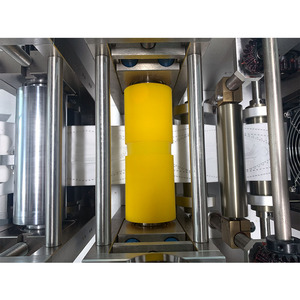 Neue Produkt <span class=keywords><strong>3</strong></span>/4Ply High Speed 1 + 2 Einweg Staub-proof 3D Fisch Typ KF94 Maske Maschine - Product Image 6