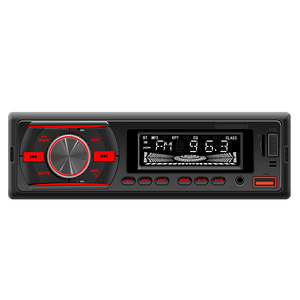 Autoradio MP3 in Offerta, Accessori <span class=keywords><strong>Auto</strong></span> a Basso Consumo con Funzione <span class=keywords><strong>AUX</strong></span> e <span class=keywords><strong>Bluetooth</strong></span> - Product Image 2