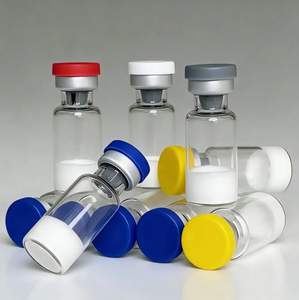 The freeze-dried powder in <b>small</b> <b>bottles</b> is available at an extremely low flash sale price and can be ordered - Product Image 3