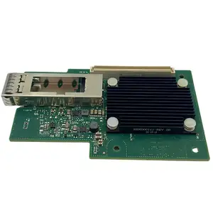 MCX44314-GCAN для сетевых карт Mellanox PCIe 3,8x8, 1 порт и 50 GbE QSFP28 Mellanox MCX