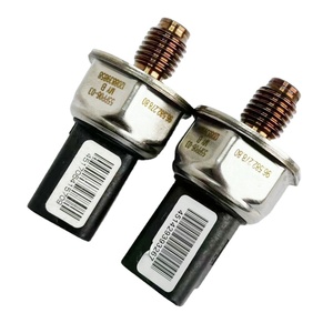 Capteur de pression de carburant à prix de gros 9655465480, capteur de pression d'huile pour Ford Focus, Citroën Jumpy 1.6 HDi JTD 55PP06-03 - Product Image 1