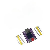 Vente en gros de carte de développement ESP32-C3 SuperMini avec WiFi et pour BT Android