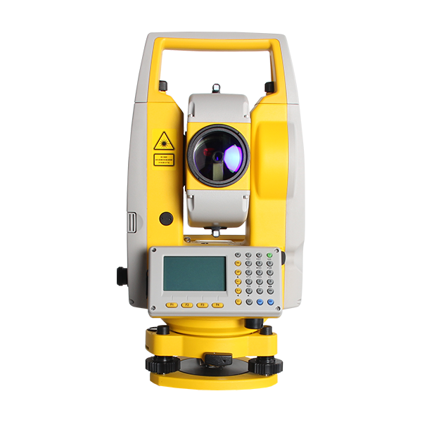 High Quality NTS-332R10 Total Station for Precise Engineering Measurement Stable Performance