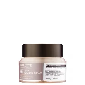 Labiotte Linden Blossom Deep Moisture Cream