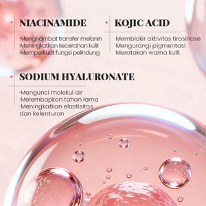 ครีมบำรุงผิวใต้วงแขน KORMESIC ได้รับการรับรองจาก Bpom ขนาด 50 มล. ผสมกรดโคจิก ไนอะซินาไมด์ บำรุงผิวชุ่มชื้น เหมาะสำหรับทุกสภาพผิว - Product Image 4