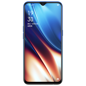 โทรศัพท์มือถือ <span class=keywords><strong>Oppo</strong></span> <span class=keywords><strong>K5</strong></span> รุ่นใหม่ หน้าจอ 6.4 นิ้ว Octa Core Super Amoled แรม 8GB ความจุ 256GB รองรับชาร์จไว 30W Vooc ระบบปฏิบัติการ Android 9.0 - Product Image 2