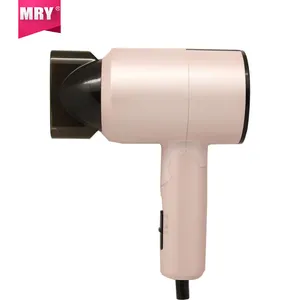 MRY profesyonel saç kurutma makinesi en iyi fiyat elektrikli 2 hız sıcak satış kablosu saç kurutma makinesi