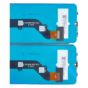 Pantallas LCD Prácticas y Económicas para Teléfonos Móviles Tecno 6 - Product Image 4