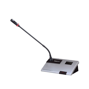 Sistema de Micrófono Inalámbrico Doble para Conferencias con Micrófono de Brazo Flexible 6200 - Product Image 3