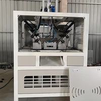 Machine à cintrer les tuyaux en PVC pour conduites électriques, vente directe d'usine