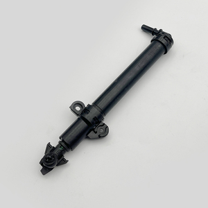 68223028AA Nuevas boquillas de bomba de lavado de faros delanteros del lado derecho para Jeep Grand Cherokee 2014-2018 - Product Image 5