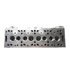 <span class=keywords><strong>Culasse</strong></span> <span class=keywords><strong>XUD9</strong></span> AMC908074 908536 0200N4 0200R9 0200S4 pour Peugeot 1.9D SOHC 8V - Product Image 1