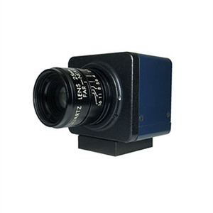 Caméra industrielle Artray ARTCAM-990SWIR-TEC 8MP CCD USB2.0 avec objectif télescopique grand angle semi-professionnel pour vision industrielle - Product Image 3
