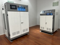 Chaudière à eau chaude à induction électromagnétique personnalisée en usine OEM pour le chauffage domestique et le chauffage de villa