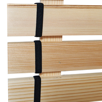 Présentoir de ceinture de Taekwondo d'armes d'arts martiaux