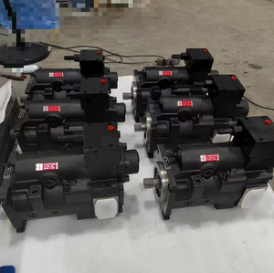 ปั๊มและระบบไฮดรอลิก PVK-140-A1UV-RDFS-P-1NNSN-CP/132 PVK-140-A1UV-RDFS-P-1NNSN-CP/216 PVK-140-A1UV-RDFS-P-1NNSN-CP/217 - Product Image 3