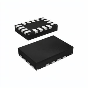 ISL3035EIRUZ-T Logic 16 UFQFN IC TRANSLATOR BIDIR 16UTQFN – Achetez des composants électroniques en ligne auprès du fabricant - Product Image 1
