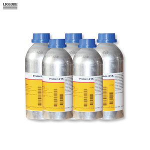 シカプライマー-215高品質ポリウレタン接着促進剤シーラント1L、建設用包装向けカスタムパッケージ - Product Image 4