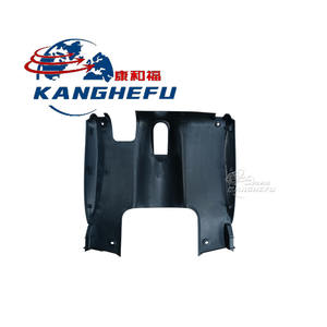 Aplicable a la cubierta delantera del capó del cuerpo de la carretilla elevadora Linde <span class=keywords><strong>T16</strong></span>/1152/11524320601 - Product Image 3