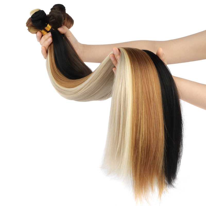 Hot Sale Premium Fiber 26 Inches