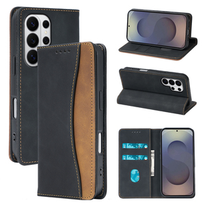 Cartera clásica con solapa para iPhone 17 Air 16 Pro Max 11 12 15 Pro 16e - Product Image 1
