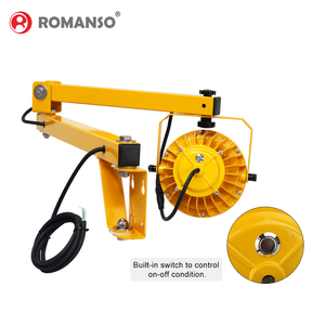 Etl Được Phê Duyệt 30W Cánh Tay Xoay Mới Đèn <span class=keywords><strong>Led</strong></span> Làm Việc Kho Tải Dock Thiết Bị Đèn <span class=keywords><strong>Led</strong></span> Dock - Product Image 3