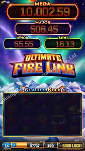 热销1:1 Firelink原版游戏板，含10个游戏 Firelink PC游戏板 - Product Image 5