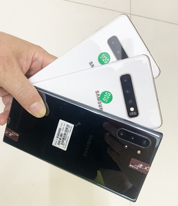 Teléfono Inteligente <span class=keywords><strong>S10</strong></span> <span class=keywords><strong>Plus</strong></span>, Teléfono Android, Móvil para <span class=keywords><strong>Samsung</strong></span> Galaxy <span class=keywords><strong>S10</strong></span> <span class=keywords><strong>S10</strong></span>+ - Product Image 5