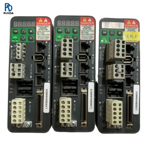 Controlador de Servomotor de Alto Rendimiento LXM28AU04M3X LXM28AU07M3X, Unidad de Accionamiento de Motor de Alta Respuesta para Automatización Industrial - Product Image 1