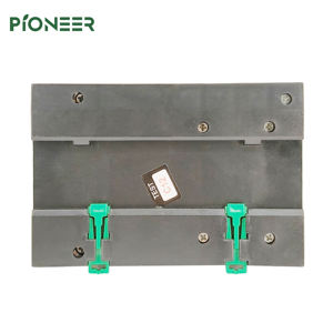 Interrupteur de transfert automatique <span class=keywords><strong>double</strong></span> alimentation sur rail <span class=keywords><strong>DIN</strong></span> 4P 125A triphasé PC AC 380V pour usage industriel - Product Image 6