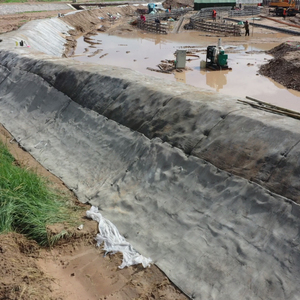 Couverture en ciment hydratant préfabriquée pour l'enrobage des tuyaux, l'étanchéité aux fuites et les réparations <span class=keywords><strong>sous</strong></span>-marines dans les projets aquatiques - Product Image 2