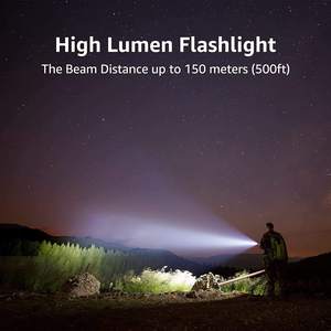 Bán buôn có thể điều chỉnh focus di động cầm tay <span class=keywords><strong>Led</strong></span> <span class=keywords><strong>zoom</strong></span> <span class=keywords><strong>Torch</strong></span> ánh sáng chiến thuật đèn pin với khả năng chịu nước Zoomable <span class=keywords><strong>Torch</strong></span> - Product Image 5