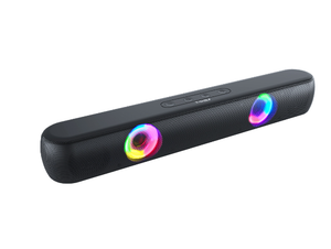 Dài RGB Chiếu Sáng <span class=keywords><strong>Bluetooth</strong></span> Loa B320 Chơi Game Nhà Stereo 3D Chất Lượng Cao Loại C Loa - Product Image 3