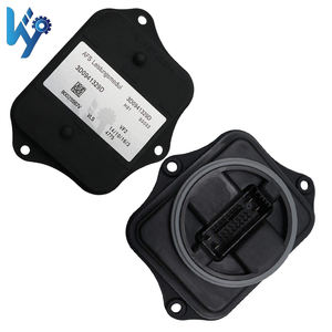 Nuevo Controlador de Faros Delanteros Xenón 12V KY OEM 3D0941329D con AFS para Audi Q5, Accesorios para Auto - Product Image 1