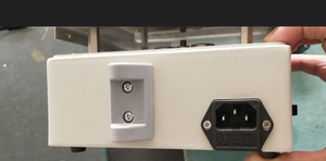 <span class=keywords><strong>Agitador</strong></span> magnético de placa caliente de 2L 5L <span class=keywords><strong>Agitador</strong></span> de máquina de control dual - Product Image 6