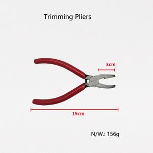 MARCH EXPO ชุดเครื่องมือตัดแก้วแบบแบน,คีมตัดกระเบื้องคีมตัดแต่งสำหรับขายส่ง - Product Image 6