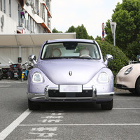Vente flash : Ora Ballet Cat électrique, nouveau design, 500 km d'autonomie, magnifique.