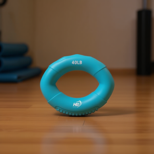 Agarrador de Mano Azul de 40 Libras - Product Image 2