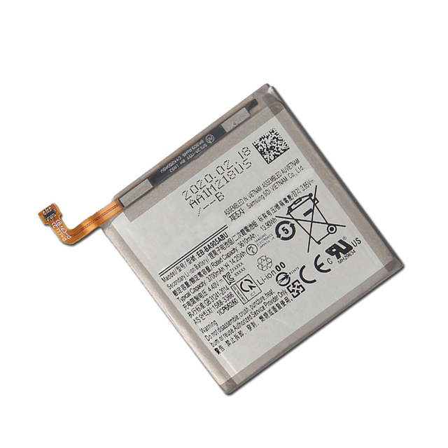22 Years Manufacturer Wholesale Capacity 3700mAh EB-BA905ABU Smartphone Replacement Battery for for A90 A80 3A Stock