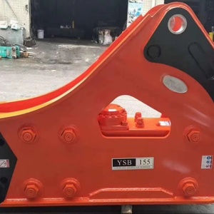 Martillo Hidráulico YSB155 Nuevo para Excavadora E329 E329D - Product Image 1